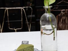 抹茶千层-RGF(巨鹿路店)