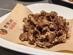 -老德州四合院·德州菜(天衢路店)