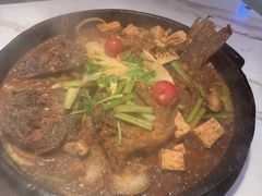 -老板恋上鱼(高新万达店)