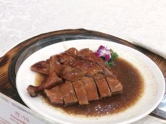 -顺德美食坊(南沙分店)