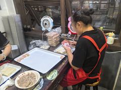 -长人馄饨铺(解放街店)