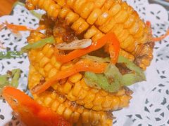 -捞围鲜·港式打边炉(海阳路店)