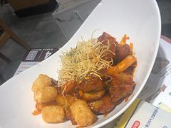 -韩香福脊骨汤锅(上杭路店)