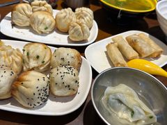 -大壶春生煎(四川中路店)