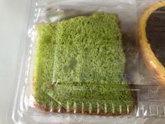 -本格旺索罗(樟宜机场T1店)
