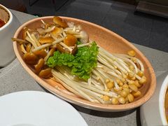 -海底捞火锅(太阳宫凯德mall店)