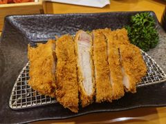 -胜博殿日式炸猪排(西红门店)