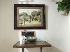 大堂-田记宫廷奶酪
