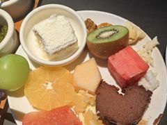 -拉蒂娜·巴西牛排馆 Latina·Brazilian Steakhouse(铜仁旗舰店)