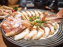-九井澤精致料理(金茂店)