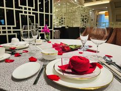 -北京王府井希尔顿酒店·秦唐中餐厅Chynna