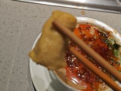 -海底捞火锅(太原南站店)