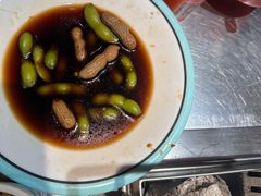 -古彭7只羊·招牌白串·碳锅羊肉旗舰店