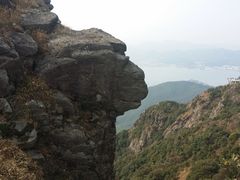 -七娘山
