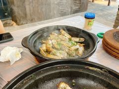 蛏子-小时候焗海鲜(鄞州万达店)