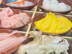-芈重山老火锅(广州首店)