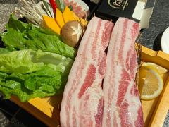 -嘿嘟嘟·肋条烧肉放题(爱融荟城店)