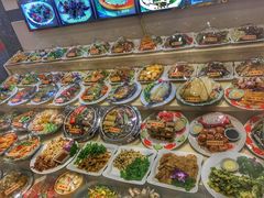 -旺达·福州菜(正大广场店)