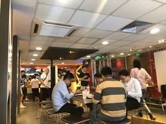 -麦当劳(一德路店)