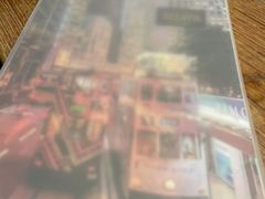 -新旺茶餐厅(嘉里城店)