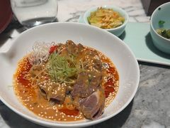 -湖滨28中餐厅·西湖宴·杭州君悦酒店