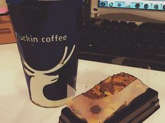 -luckincoffee瑞幸咖啡(创汇首座店)