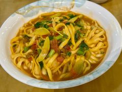 特色炒揪面-同心春餐饮(富宁街店)