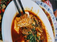 -李大爷的泡椒馆(冉家坝店)