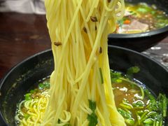 -一品飘香米线(一中总店)
