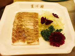 -丰泽园饭店