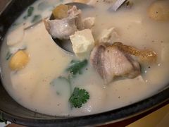 -来龙里 精致 东南亚餐室(万象城店)