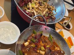 -大丰收脆鱼(万达江北店)
