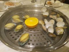 -阿锋鲍鱼酒家美食汇(华安店)