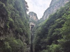 -龙门涧景区