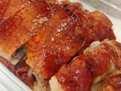 -黄连大头华烧鹅店(大良店)