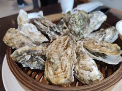 海鲜一锅蒸-赶海部落海鲜城(海阳路店)