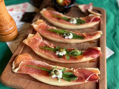 -Juicy Bakery(瑞景店)