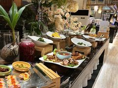 -东方红海鲜百汇(国际大厦店)