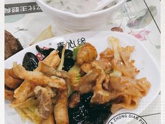 -素心缘素食文化主题餐厅