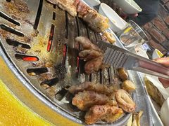 -喜来稀肉(虹泉路店)
