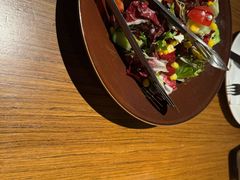 -MARU玛露音乐餐厅(大学路店)