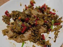 -云海肴·汽锅鸡·云南代表菜(五道口购物中心店)