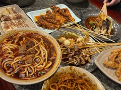 -小街天府(西工小街店)