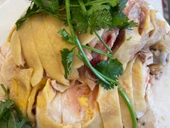 白斩鸡-振鼎鸡(福州路店)