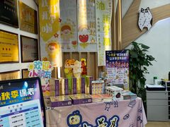 -小荧星艺校(大宁分校)