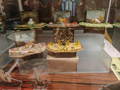 -泡泡玛特POPMART(崇文门国瑞城店)