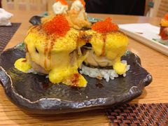 -樱の千渡日式料理·铁板烧•烧鸟(金盛田广场店)