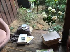 -陶享时光西餐·下午茶·竹林花园(新城店)