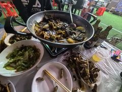 -李大嘴·湖北烧菜馆(汉阳总店)