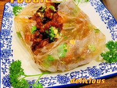 -那兰楼私房餐厅